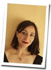 Alexandra's profile picture