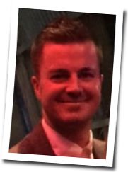 Mark's profile picture