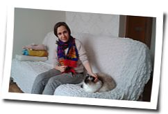 Dorota's profile picture