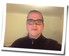 Matthew's profile picture