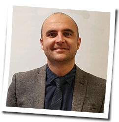 Andrew's profile picture