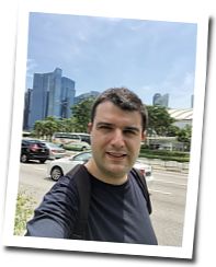 Robert's profile picture