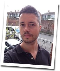 Alisdair's profile picture
