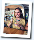 Maria's profile picture