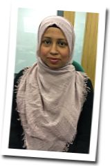 Hasina's profile picture