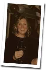 Sarah's profile picture