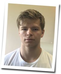 Lewis's profile picture