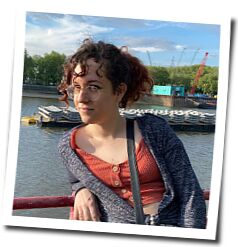 Lucia's profile picture