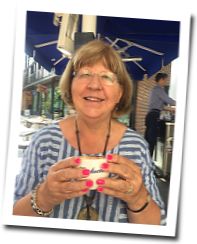 Patricia's profile picture