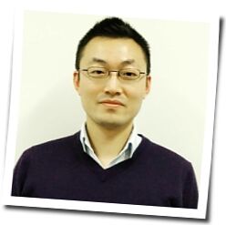 Zhongyi's profile picture
