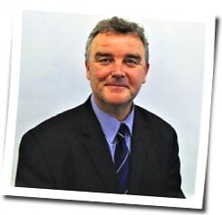 Ian's profile picture