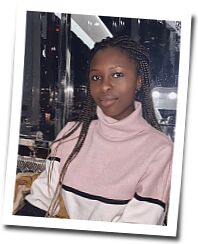Ngum Agnes's profile picture