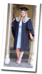 Amy's profile picture