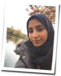 Haneen's profile picture