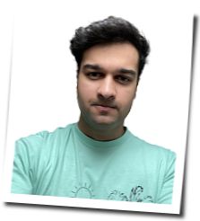 Krish's profile picture