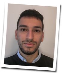 Georgios's profile picture