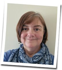 Ghislaine's profile picture