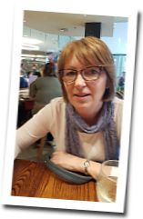 Jacqueline's profile picture