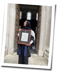 Aisha's profile picture