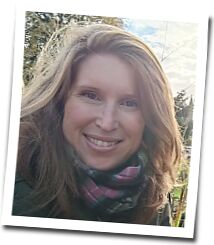 Rebecca's profile picture