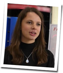 Francesca's profile picture