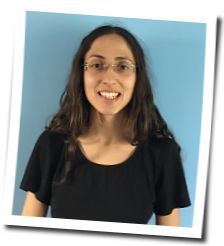 Maria's profile picture