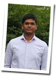 Parth's profile picture