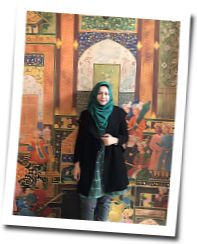 Jamila's profile picture