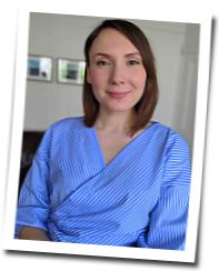 Olga's profile picture