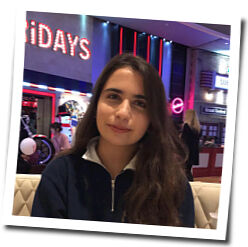 Maria's profile picture