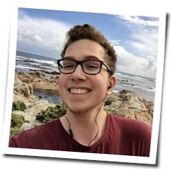 Josh's profile picture