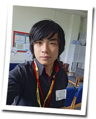 Yuhan's profile picture