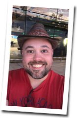 Alan's profile picture