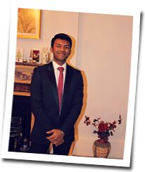 Abraham's profile picture