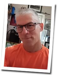 Alistair's profile picture