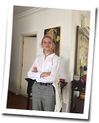 Alienor's profile picture