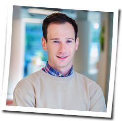 Peter's profile picture