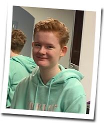 Caitlin's profile picture