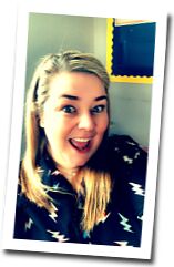 Kimberley's profile picture