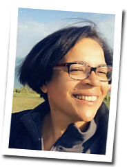 Yasmin's profile picture