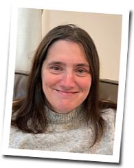 Clare's profile picture