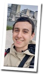 Billy's profile picture