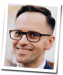 Marcin Bernard's profile picture