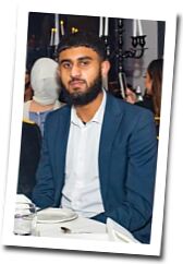 Ahmed's profile picture