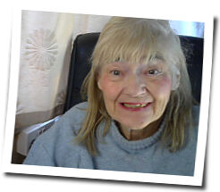 Muriel Ruth's profile picture