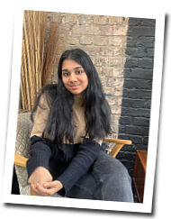 Shifa's profile picture