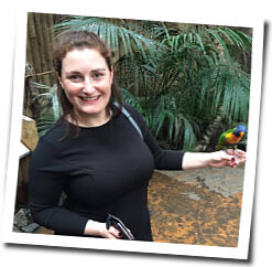Amanda's profile picture