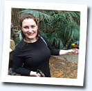 Amanda's profile picture