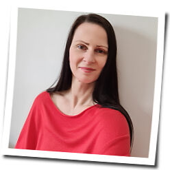 Krisztina's profile picture