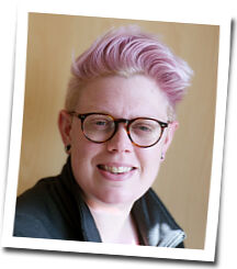 Amy's profile picture